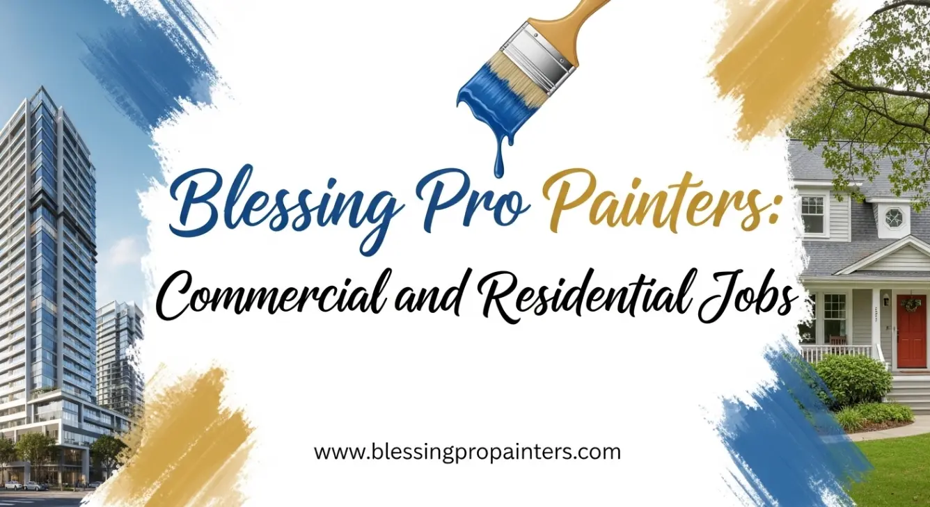 Commercial and Residential Jobs